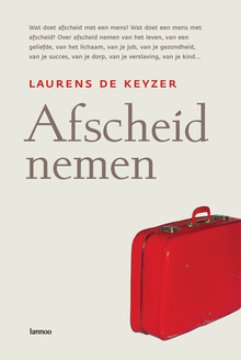 <cite>Afscheid nemen</cite> by Laurens De Keyzer