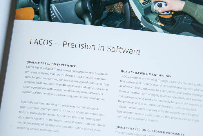 Lacos software developers 5