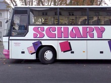 Schary Reisen buses