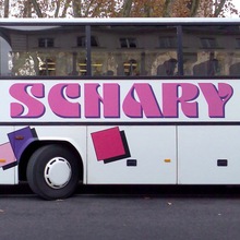 Schary Reisen buses