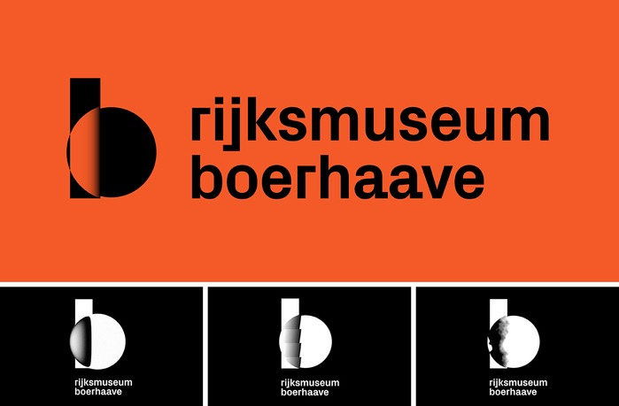 Logo and logo stills