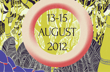 Phono Festival, 2012