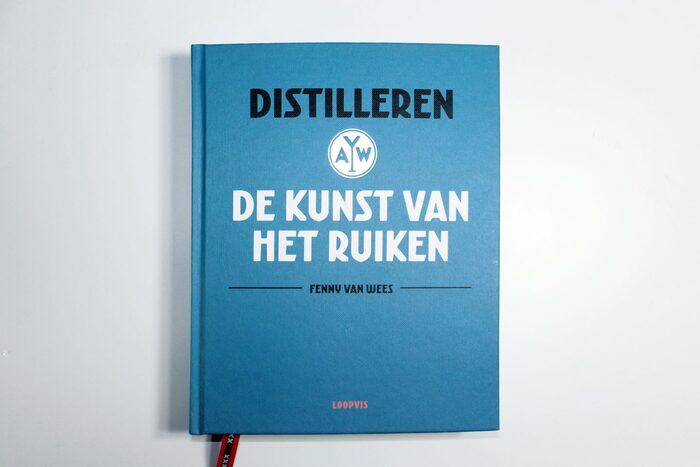 Distilleren – De kunst van het ruiken 2