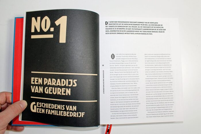 Distilleren – De kunst van het ruiken 3