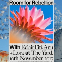 Room for Rebellion