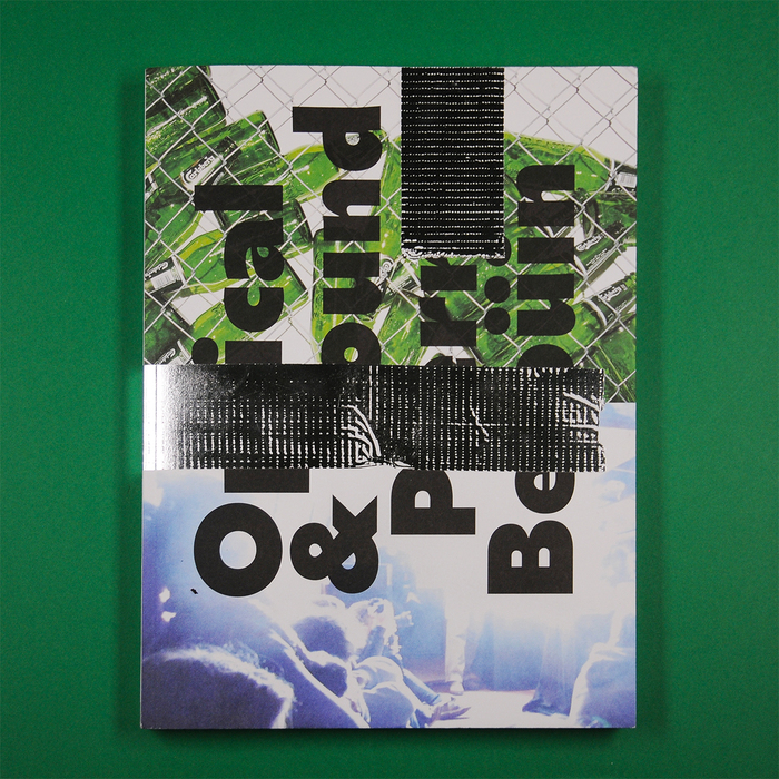 Optical Sound &amp; Pierre Beloüin 1