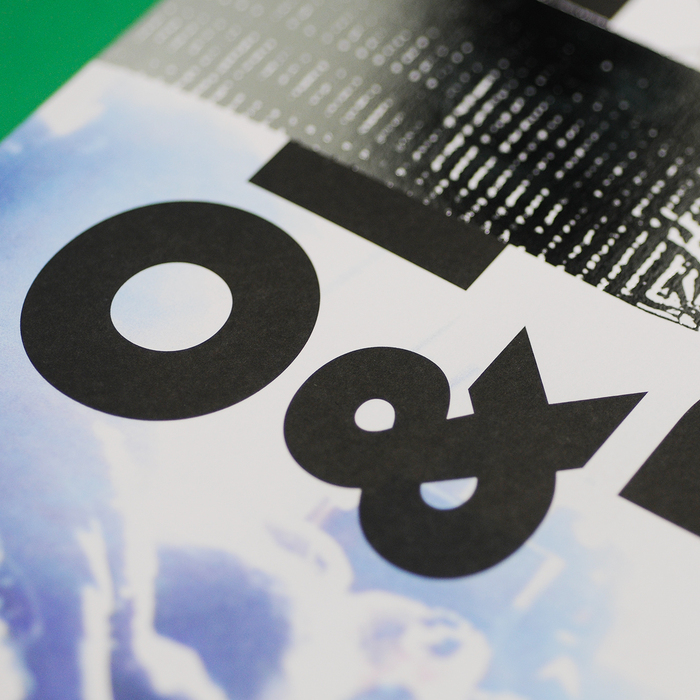 Optical Sound &amp; Pierre Beloüin 3