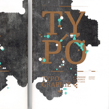 <cite>Graphisme en France</cite> 2009/2010, “Typographie”