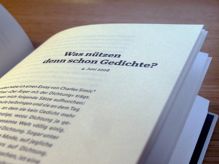 Die köstliche Gabe der Neugier book 2