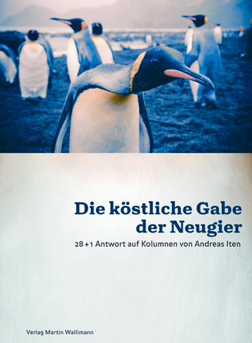 Die köstliche Gabe der Neugier book 3