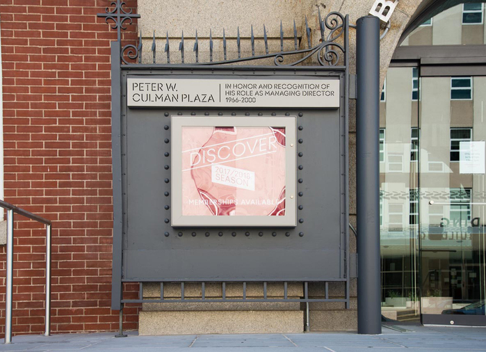 Baltimore Center Stage 9