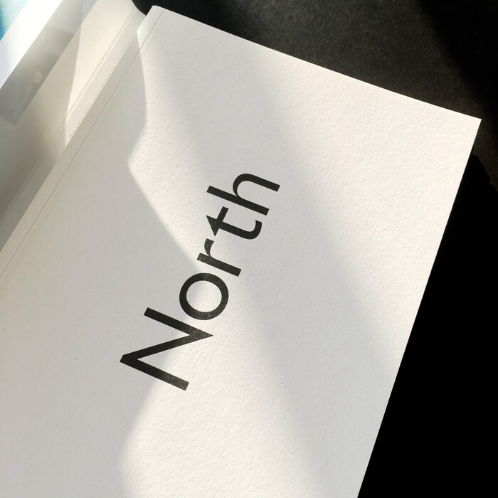 North: Fashioning Identity 2