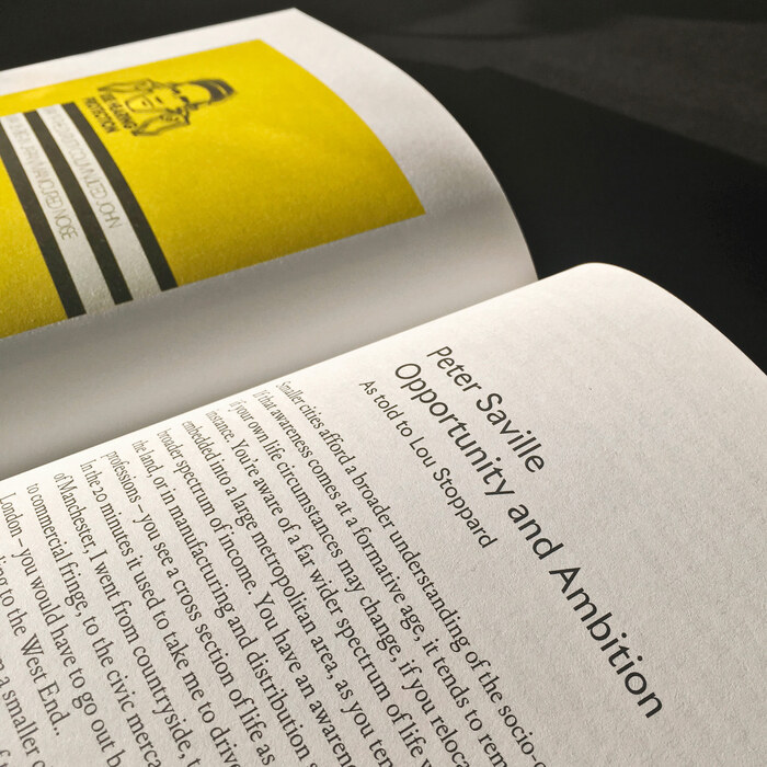 North: Fashioning Identity 3