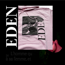 Eden Sultry Clothing