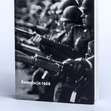 <cite>Rewolucje 1968</cite>