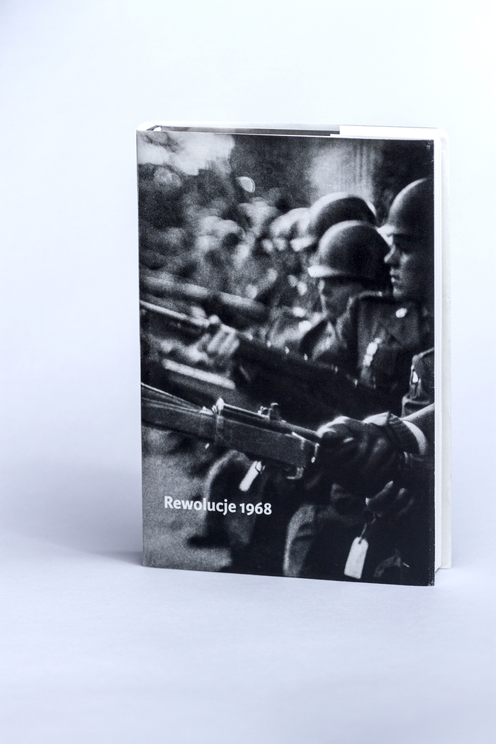 Rewolucje 1968 1