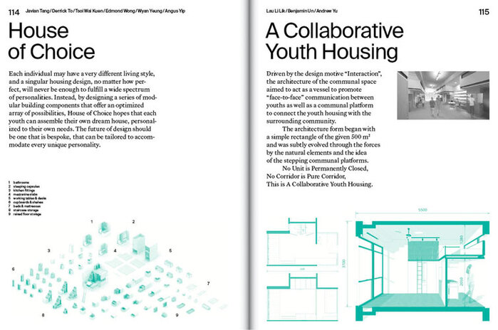 HKIA Journal: Occupy Housing 9