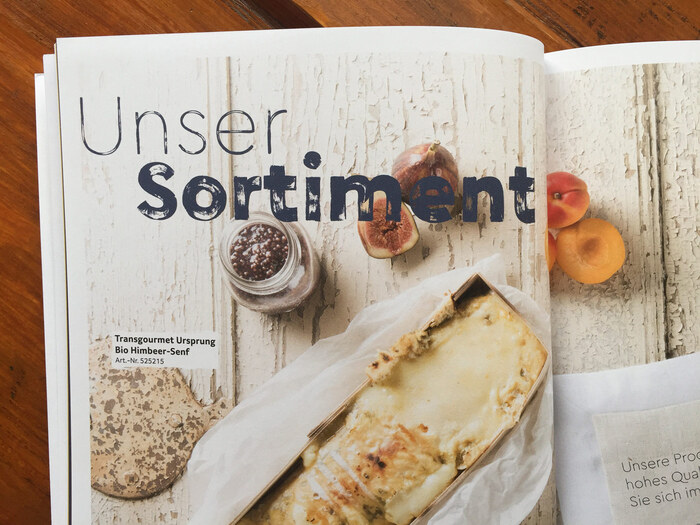 Transgourmet’s Käse Magazin 10