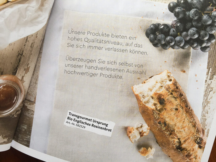 Transgourmet’s Käse Magazin 11