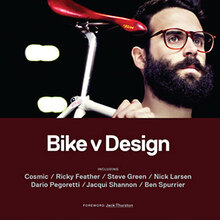 Bike v Design