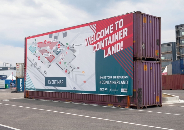 Containerland 4
