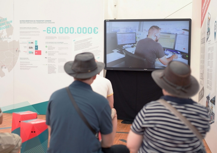 Containerland 10