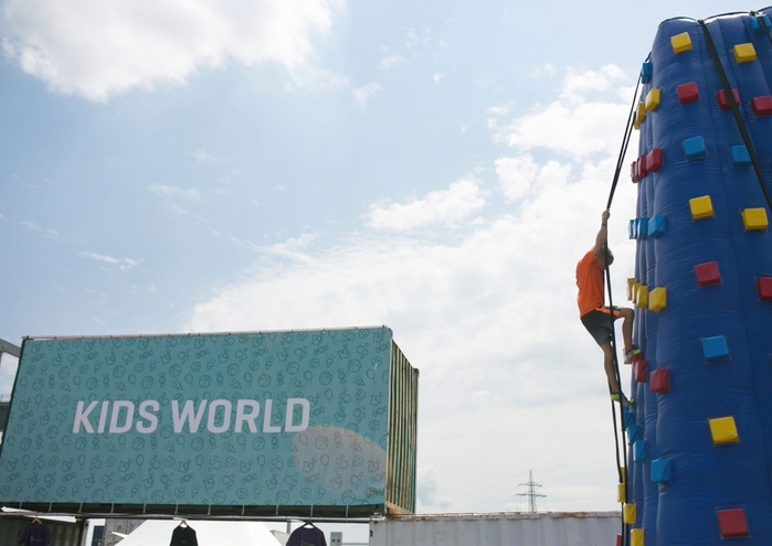 Containerland 5