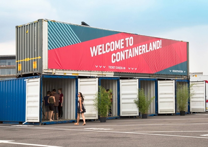 Containerland 2