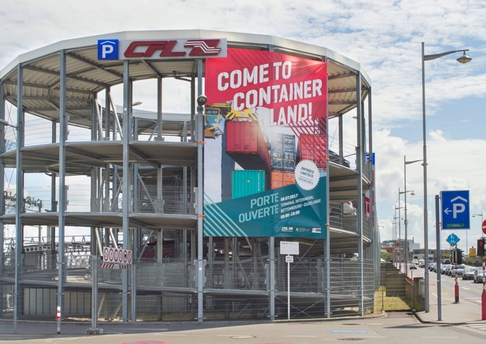 Containerland 11