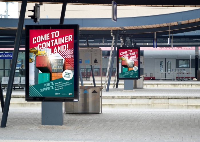 Containerland 12