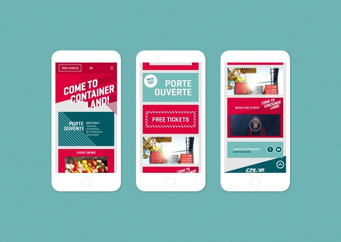 Containerland 15