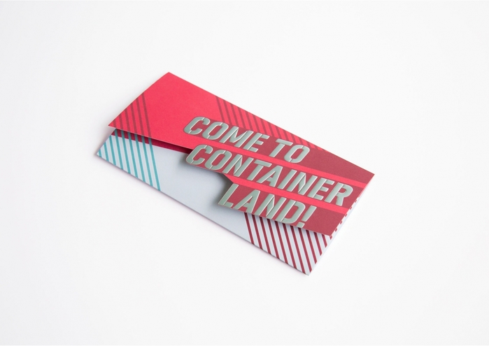 Containerland 13