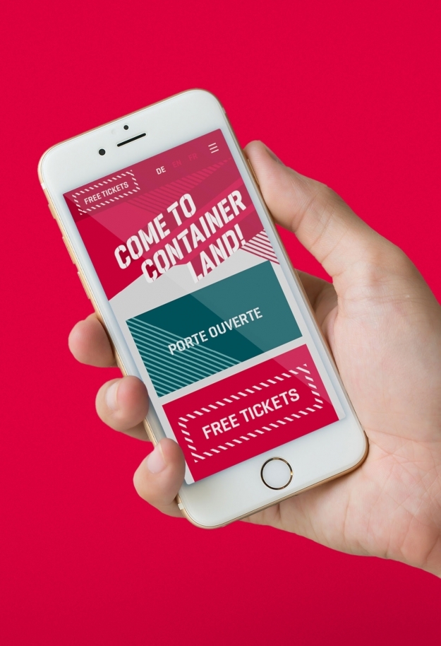 Containerland 16