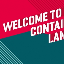 Containerland