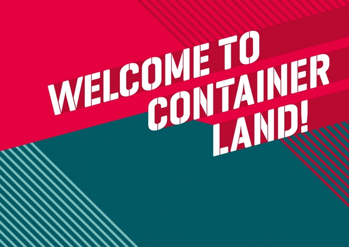 Containerland 1
