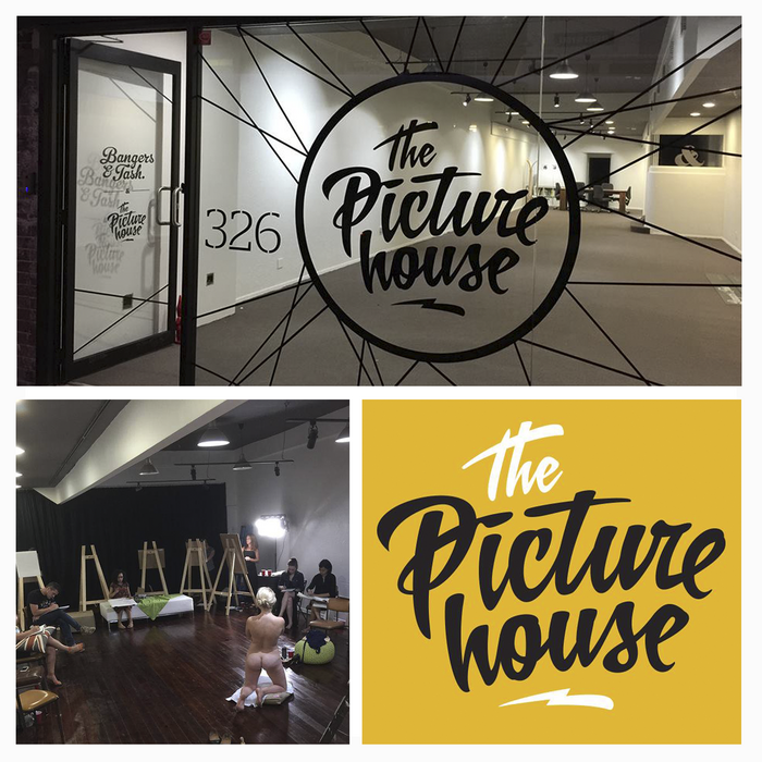 The Picture House 1