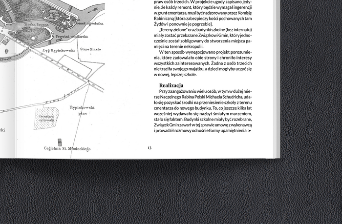 Chidusz magazine 6