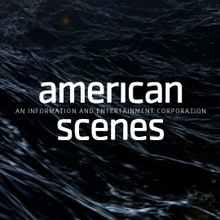 American Scenes