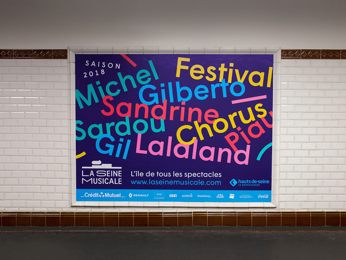 La Seine Musicale 2018 1
