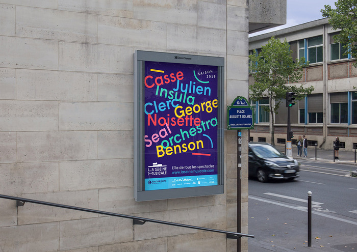 La Seine Musicale 2018 2