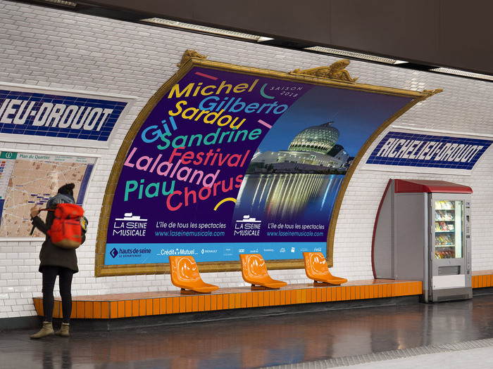 La Seine Musicale 2018 4