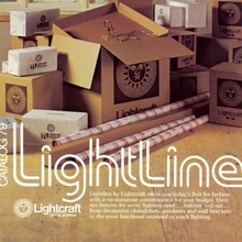 Lightcraft: Lightline Catalog 79