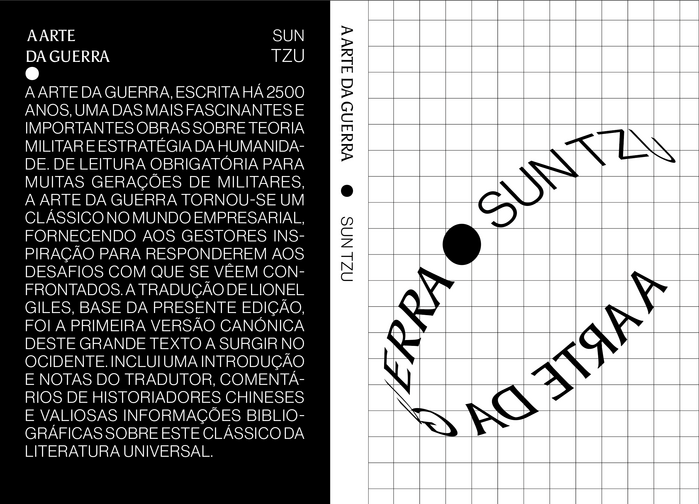 A Arte Da Guerra – Sun Tzu 1