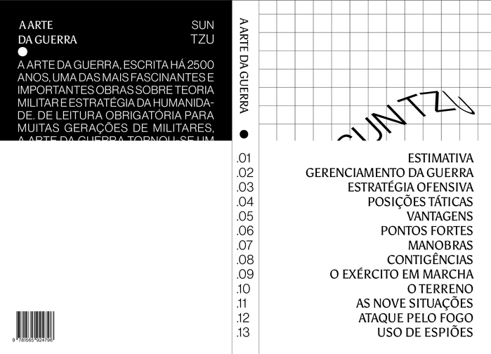 A Arte Da Guerra – Sun Tzu 2