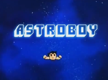 Title card from 1980s series