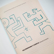 <cite>Palíndromo y Ciencia</cite> – Eduardo Orenstein