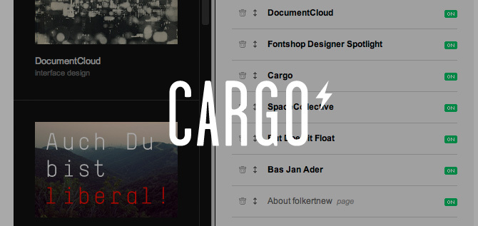 Cargo 2