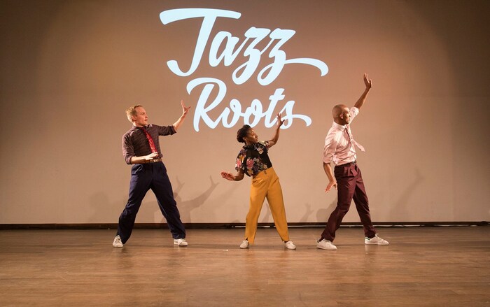 Paris Jazz Roots 6