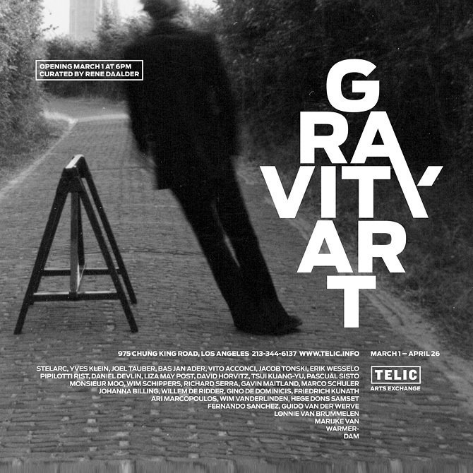 Gravity Art 2