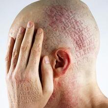 The Lost Men Project